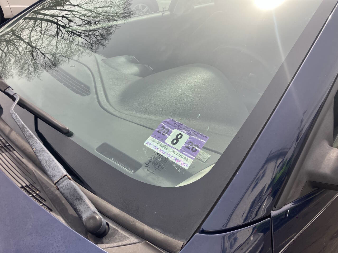 Used 2009 Pontiac G6 Sedan w/ Sun And Sound Package image 12