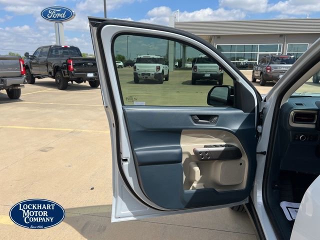New 2026 Ford Maverick Lariat image 11