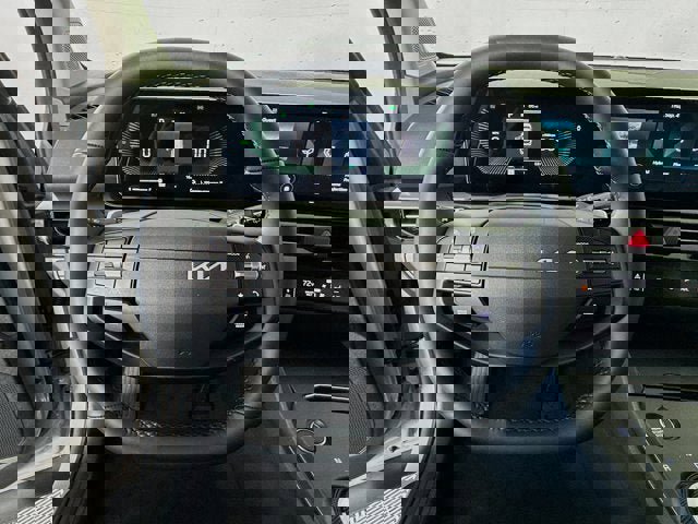 New 2026 Kia Sportage S image 11