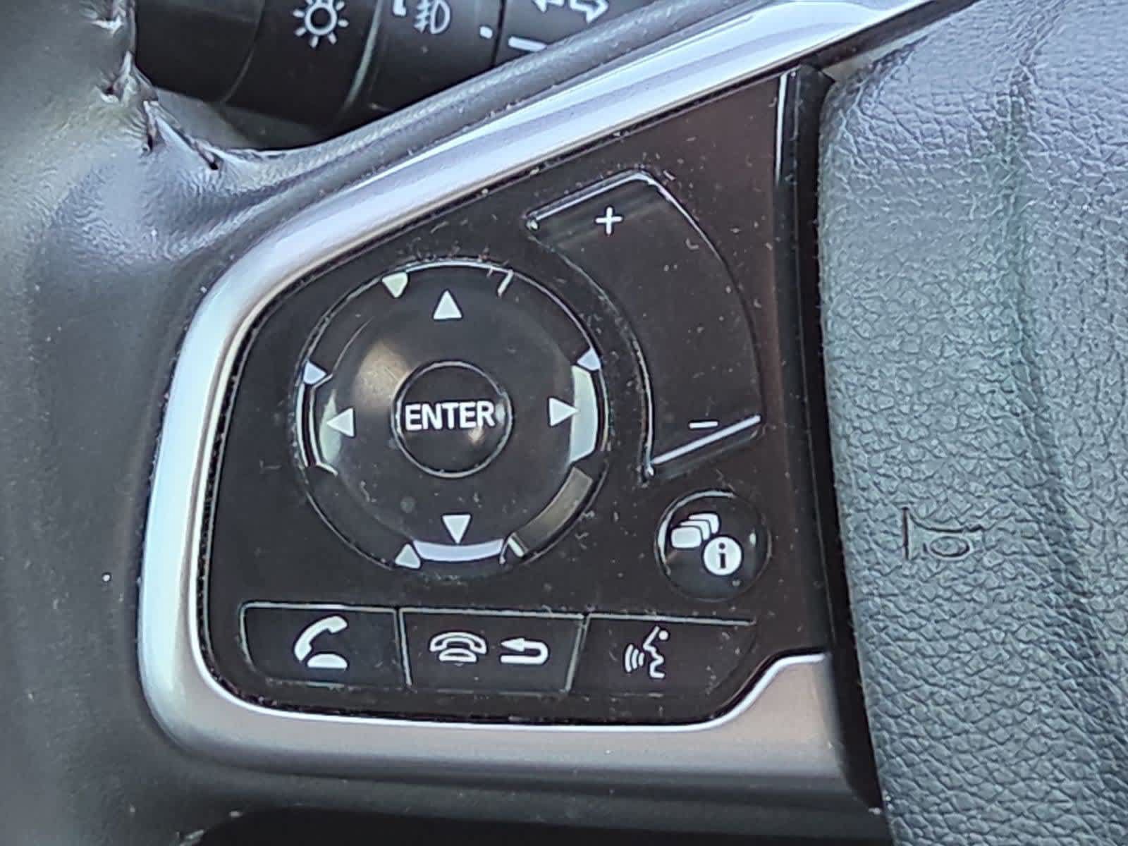 Used 2020 Honda CR-V EX-L image 24
