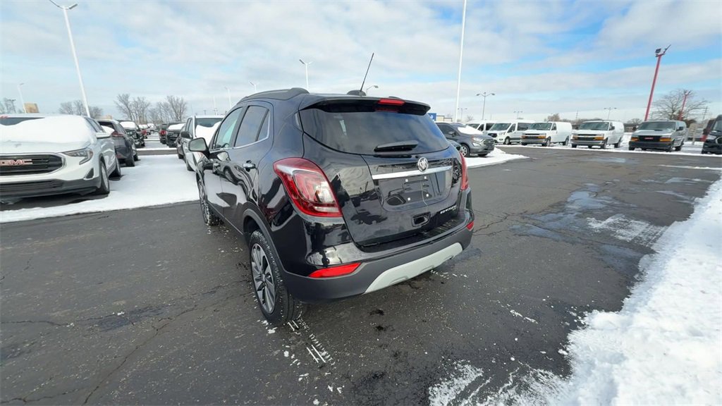 Used 2022 Buick Encore Preferred w/ Safety Package image 6