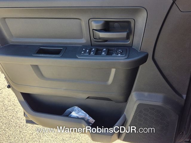 New 2026 RAM 2500 Tradesman image 29