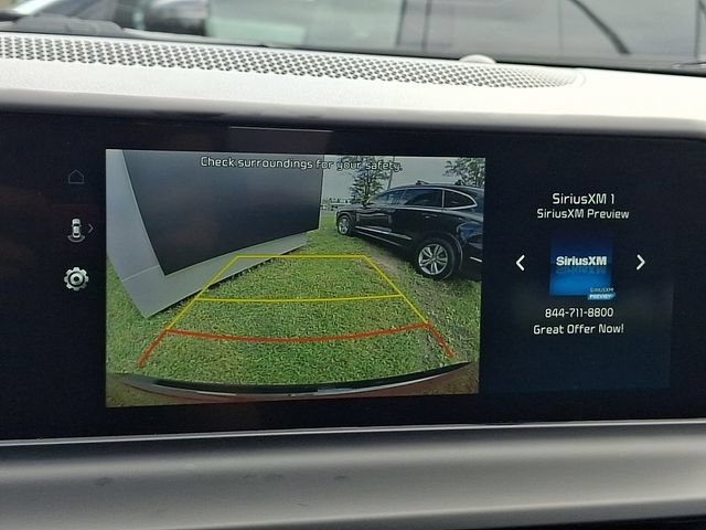 Certified 2026 Kia Seltos S AWD/4WD image 16