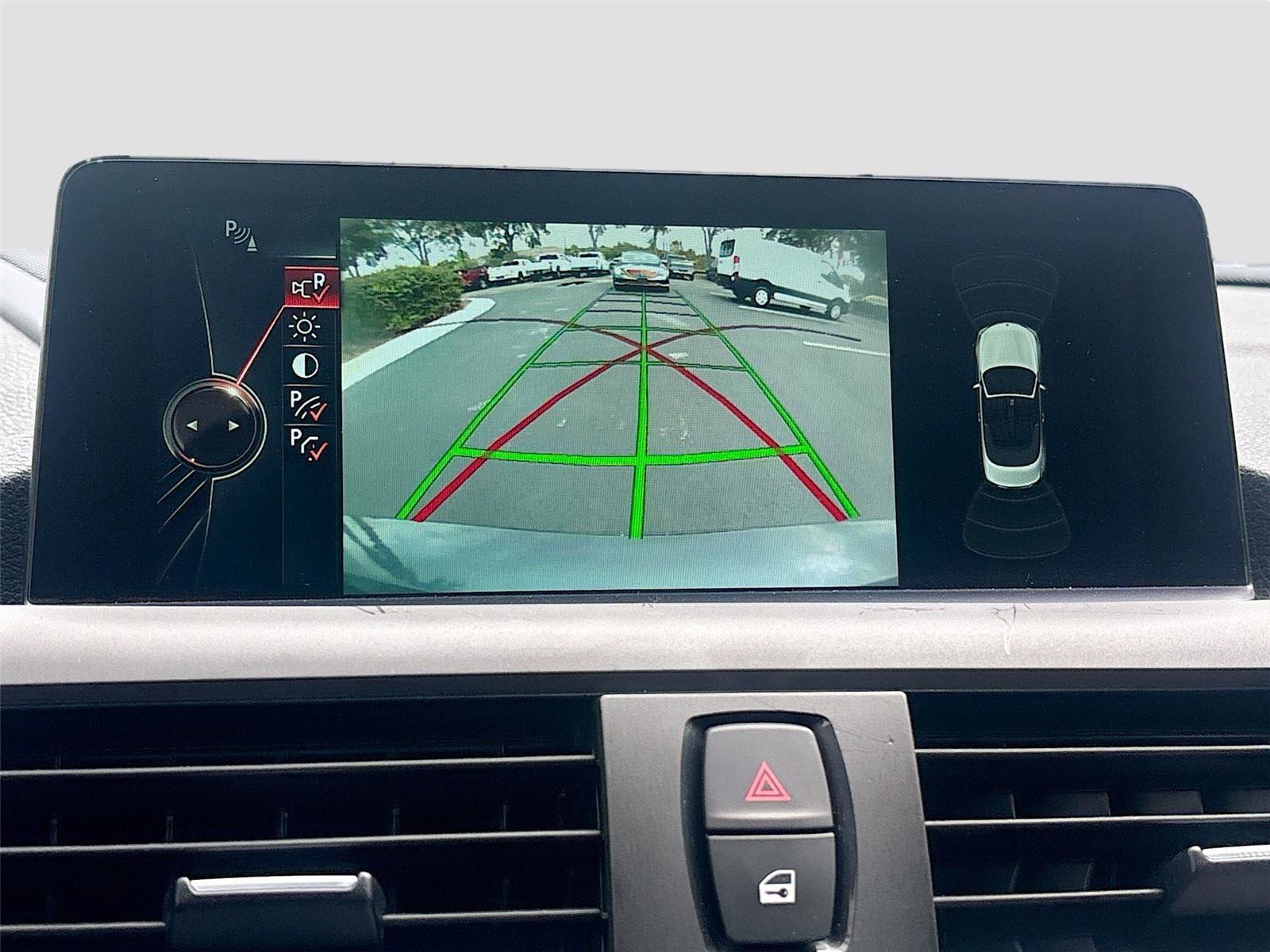 Used 2015 BMW M235i Convertible image 15