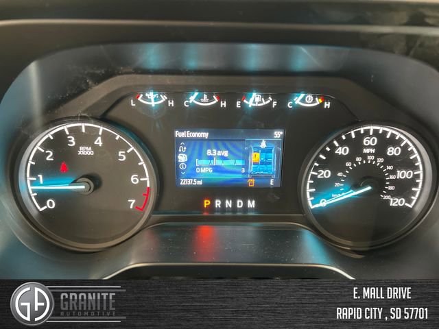 Used 2024 Ford F350 XLT image 15