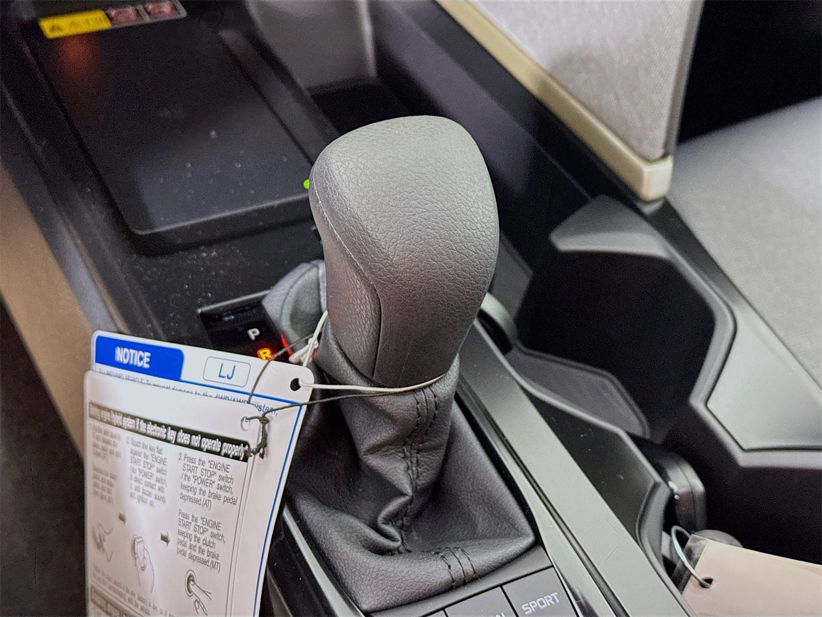 New 2026 Toyota Camry LE image 11