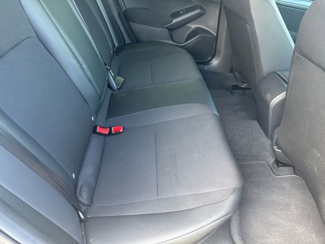 Used 2025 Honda Civic Sport image 13