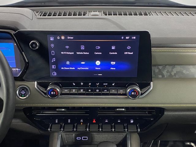 Certified 2023 Chevrolet Colorado ZR2 image 19