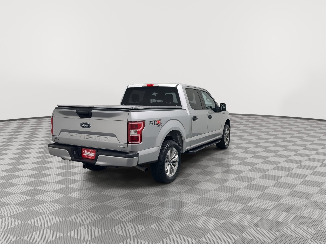Used 2018 Ford F150 XL w/ Equipment Group 101A Mid image 35