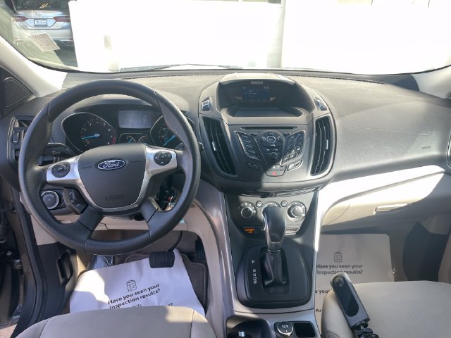 Used 2015 Ford Escape SE FWD image 22