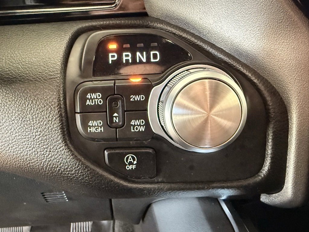 Certified 2025 RAM 1500 Laramie image 34