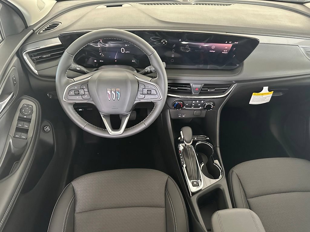 New 2026 Buick Encore GX Preferred w/ Comfort Package FWD image 15