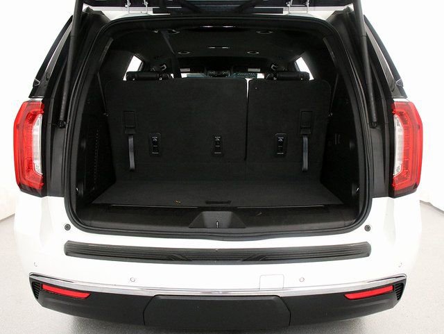 Certified 2023 GMC Yukon SLT image 28