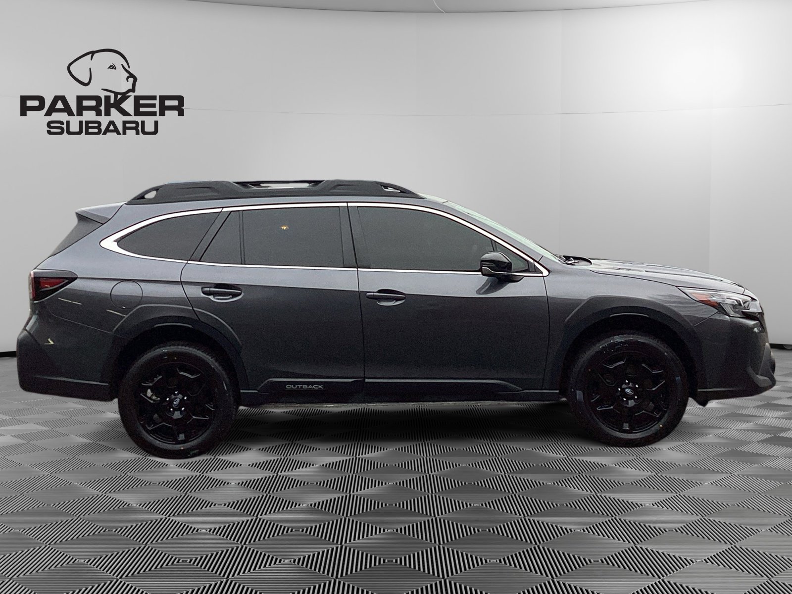 Certified 2025 Subaru Outback Premium image 6