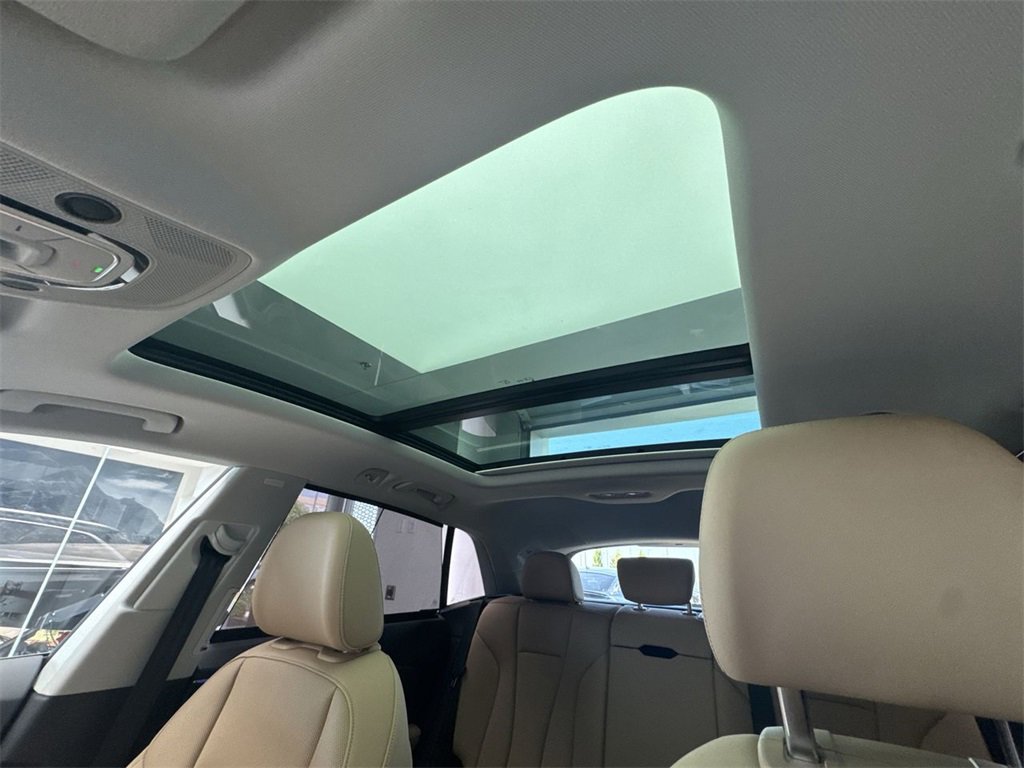 New 2025 Audi Q8 Premium Plus image 22