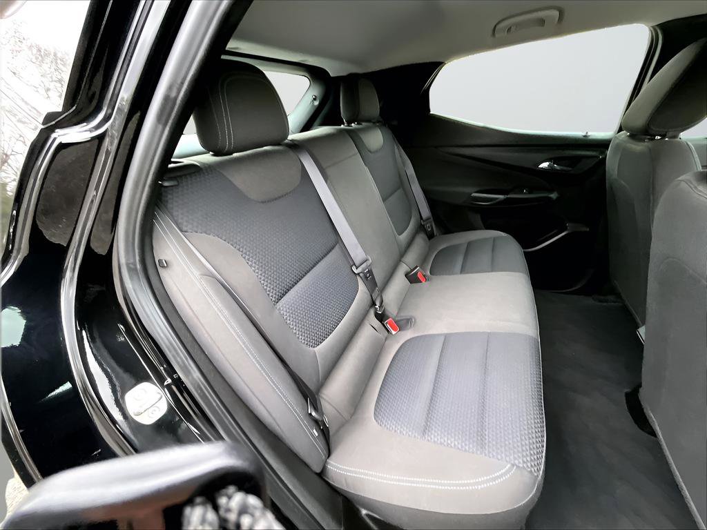 Certified 2023 Chevrolet Bolt EUV LT w/ Driver Confidence Package image 18