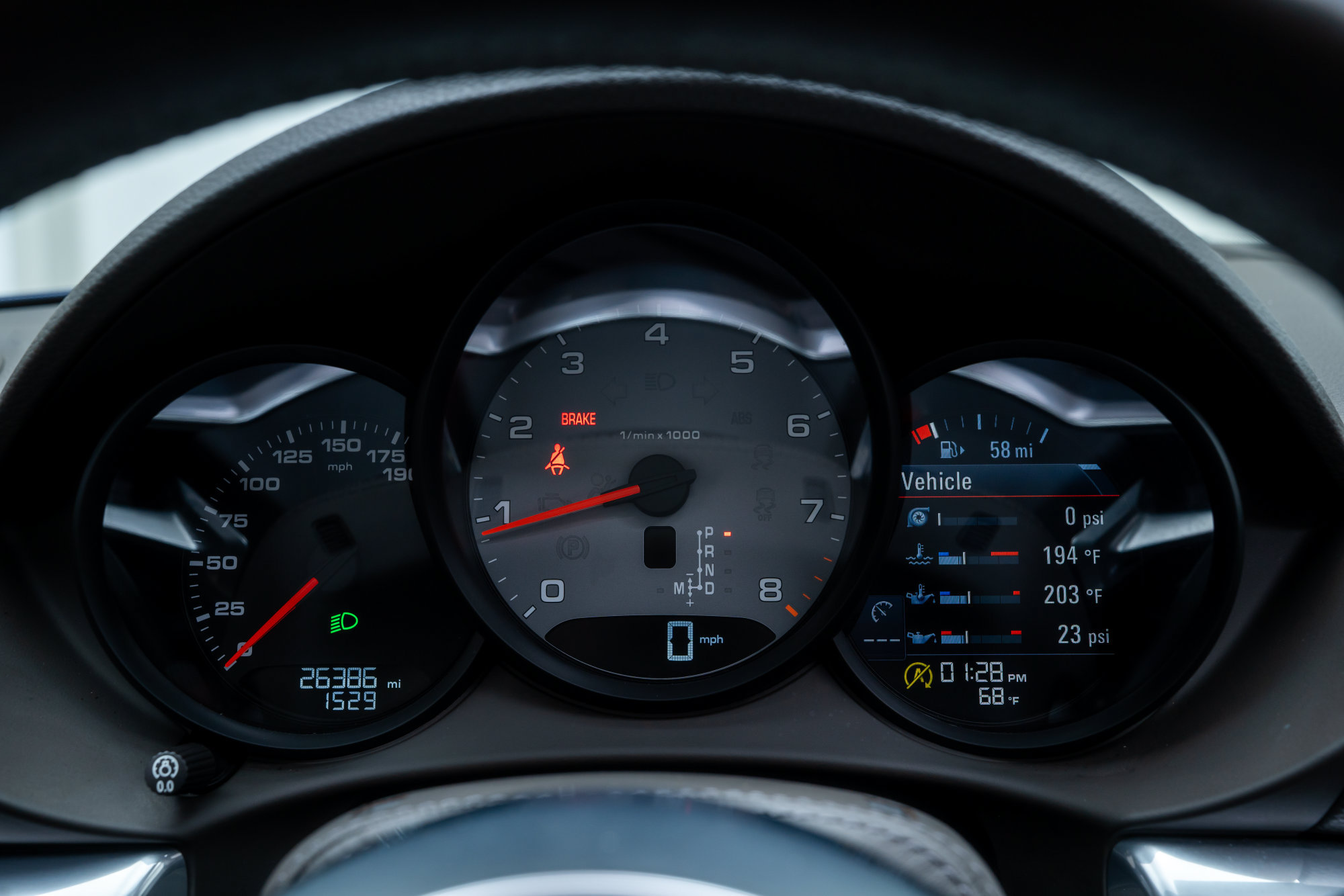 Used 2021 Porsche 718 Boxster S RWD image 19