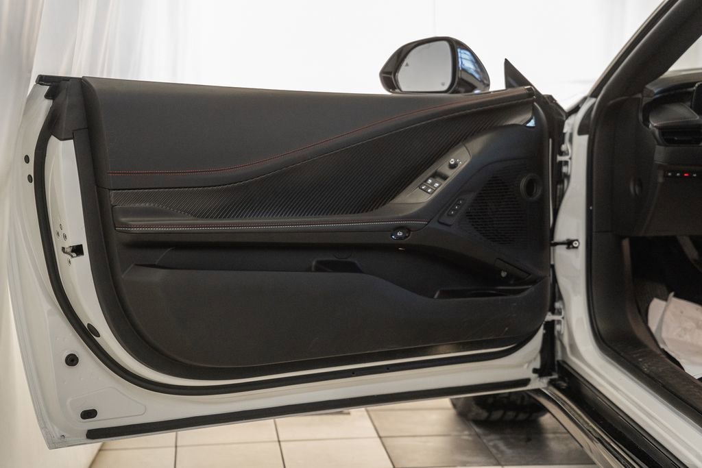 New 2026 Dodge Charger R/T Scat Pack image 38