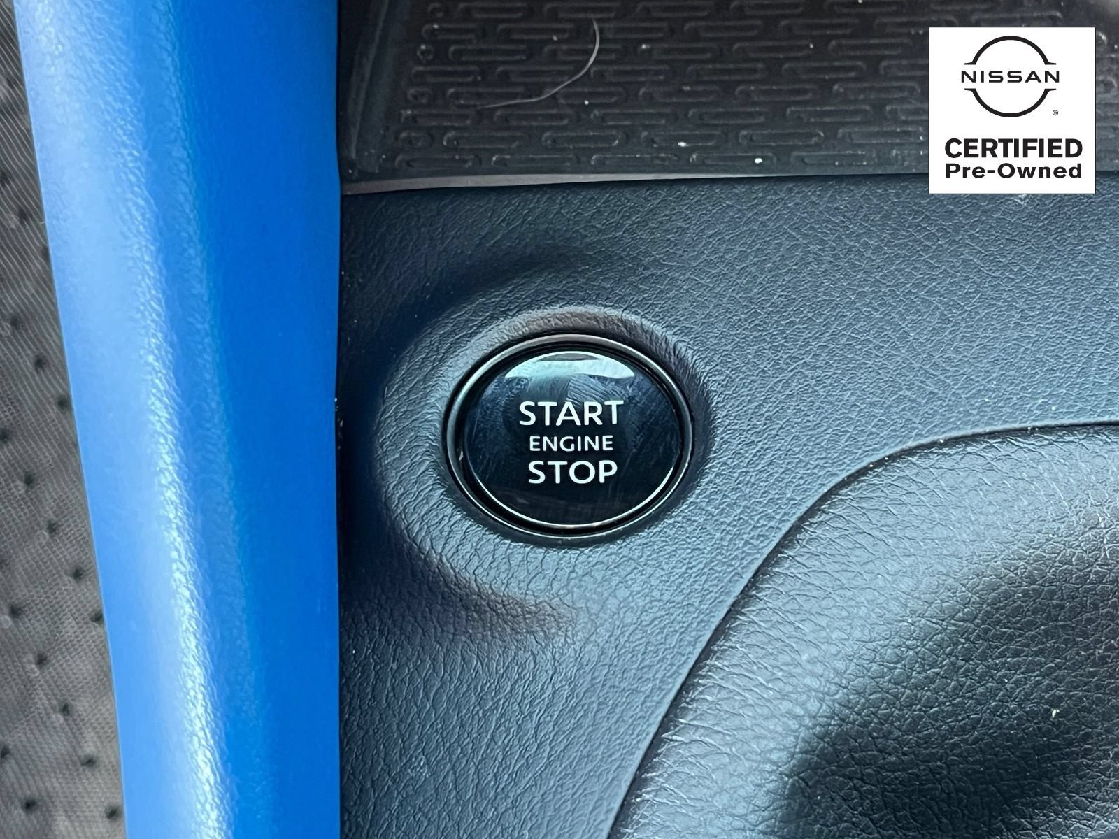 Certified 2023 Nissan Z w/ Floor Mat Package (L93) RWD image 19