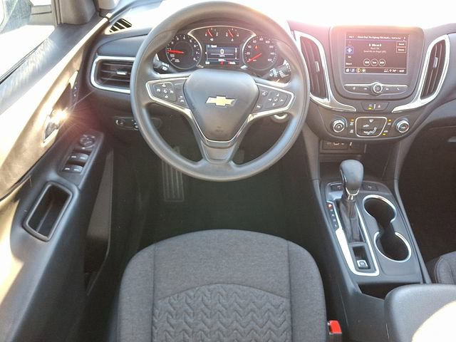 Used 2023 Chevrolet Equinox LT w/ LPO, Floor Liner Package image 14