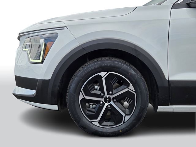 Used 2025 Kia Niro EX image 8