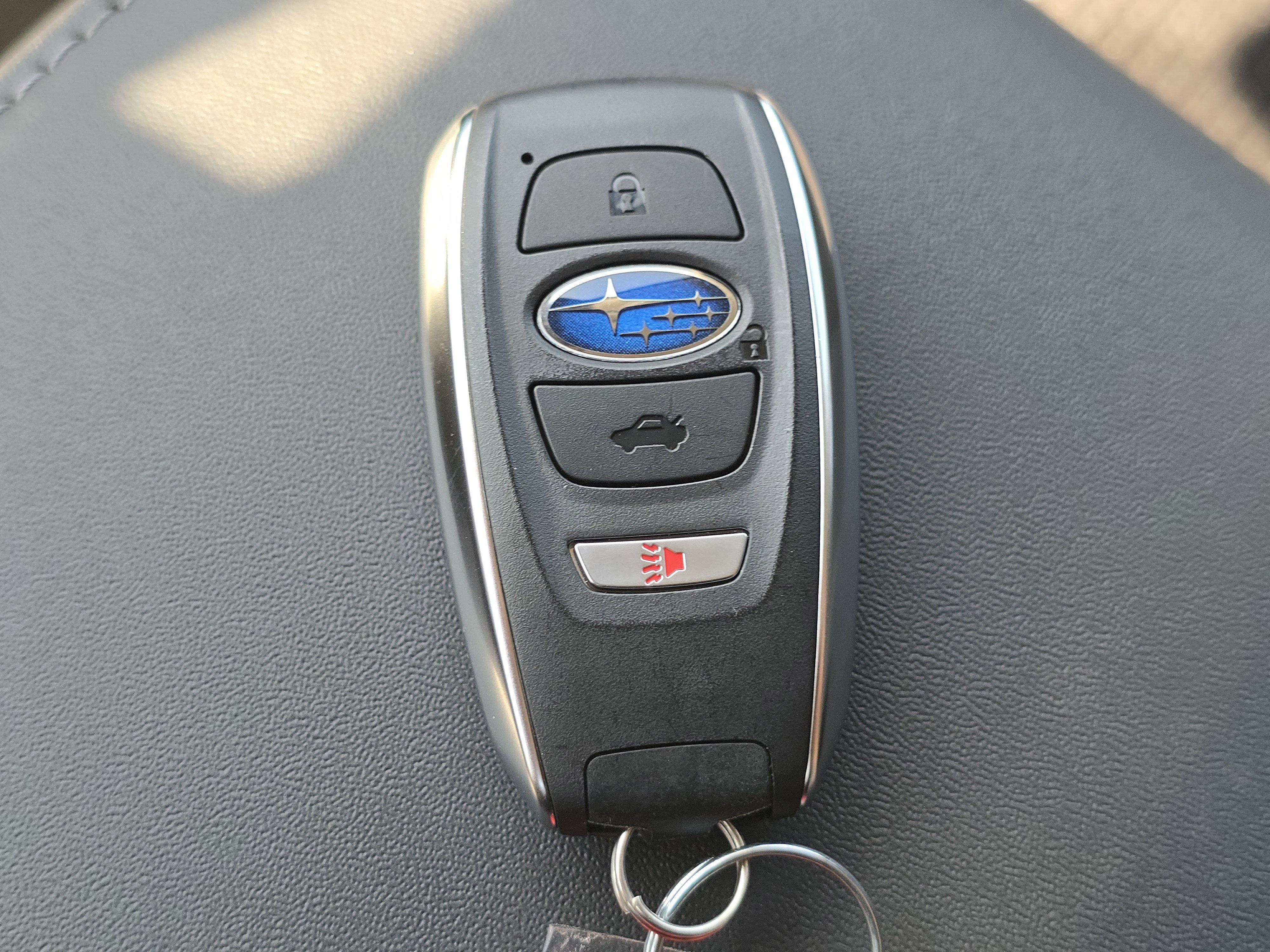 New 2025 Subaru Outback Premium image 27