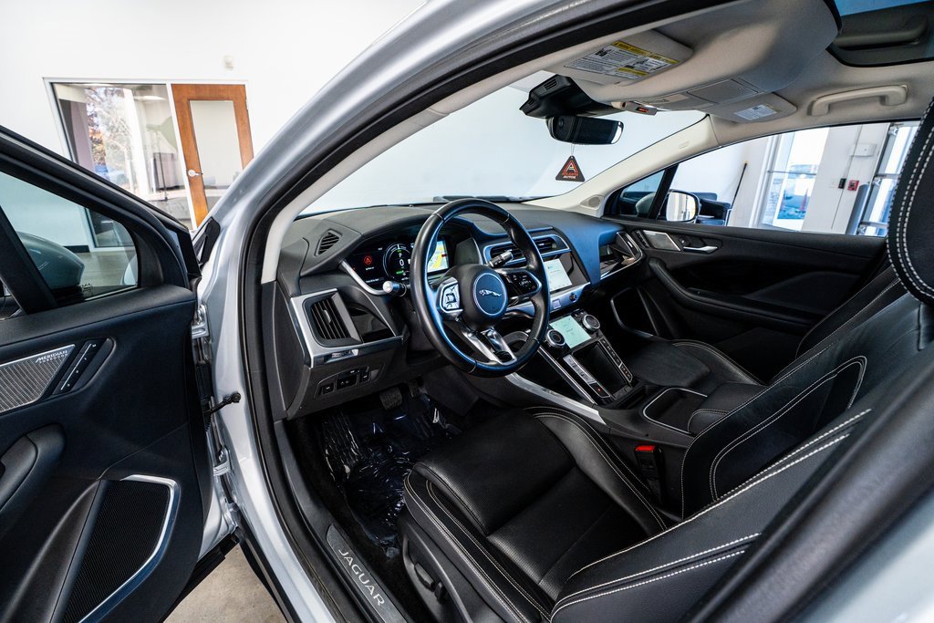 Used 2020 Jaguar I-PACE S image 36
