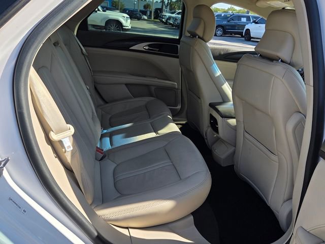Used 2019 Lincoln MKZ Reserve FWD image 20
