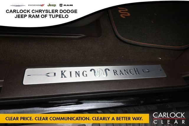 Used 2019 Ford F150 King Ranch AWD/4WD image 38