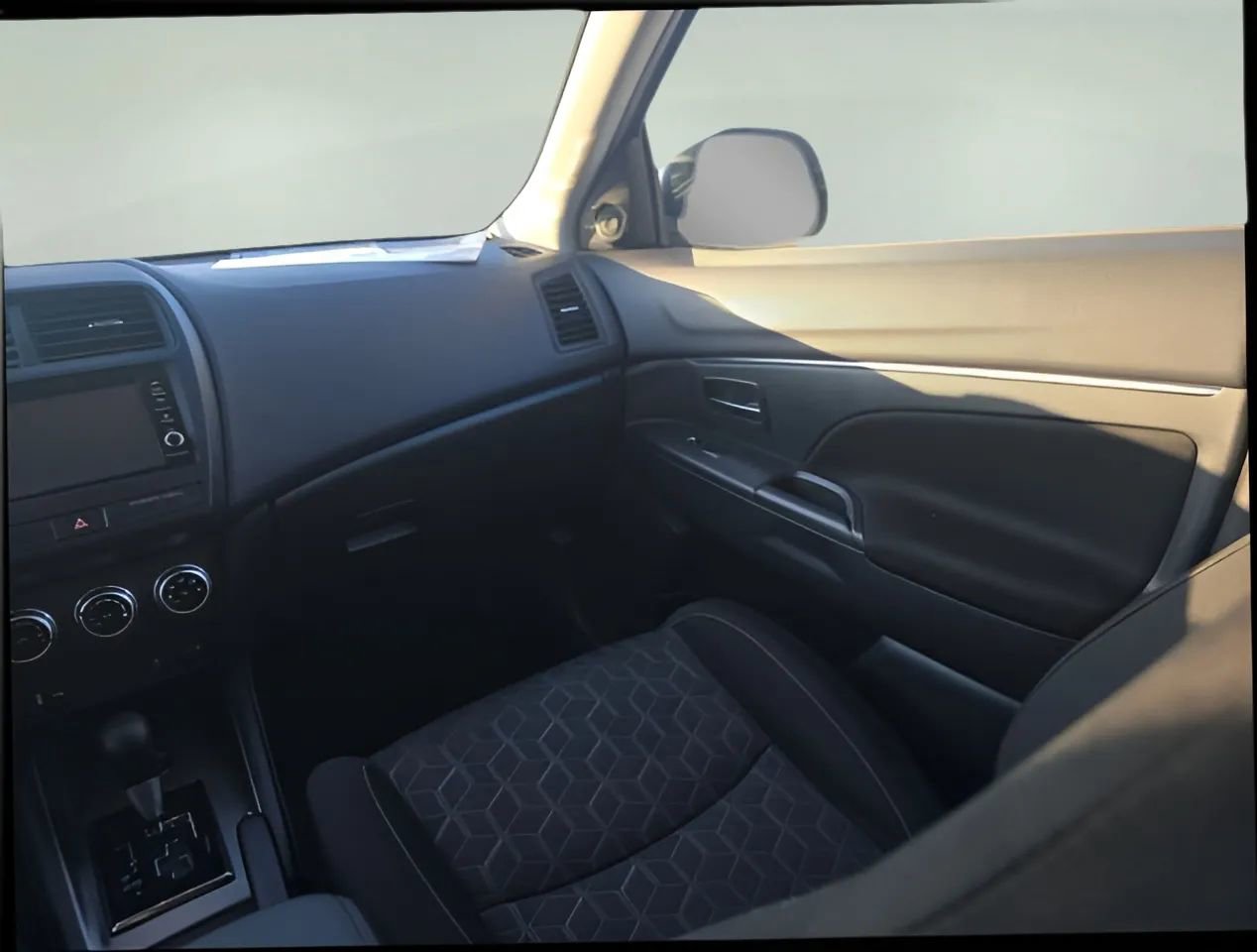 Used 2025 Mitsubishi Outlander Sport AWD image 15