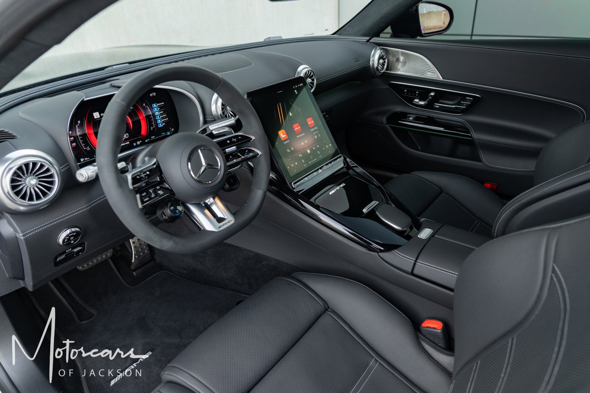 Used 2026 Mercedes-Benz AMG GT 43 image 38