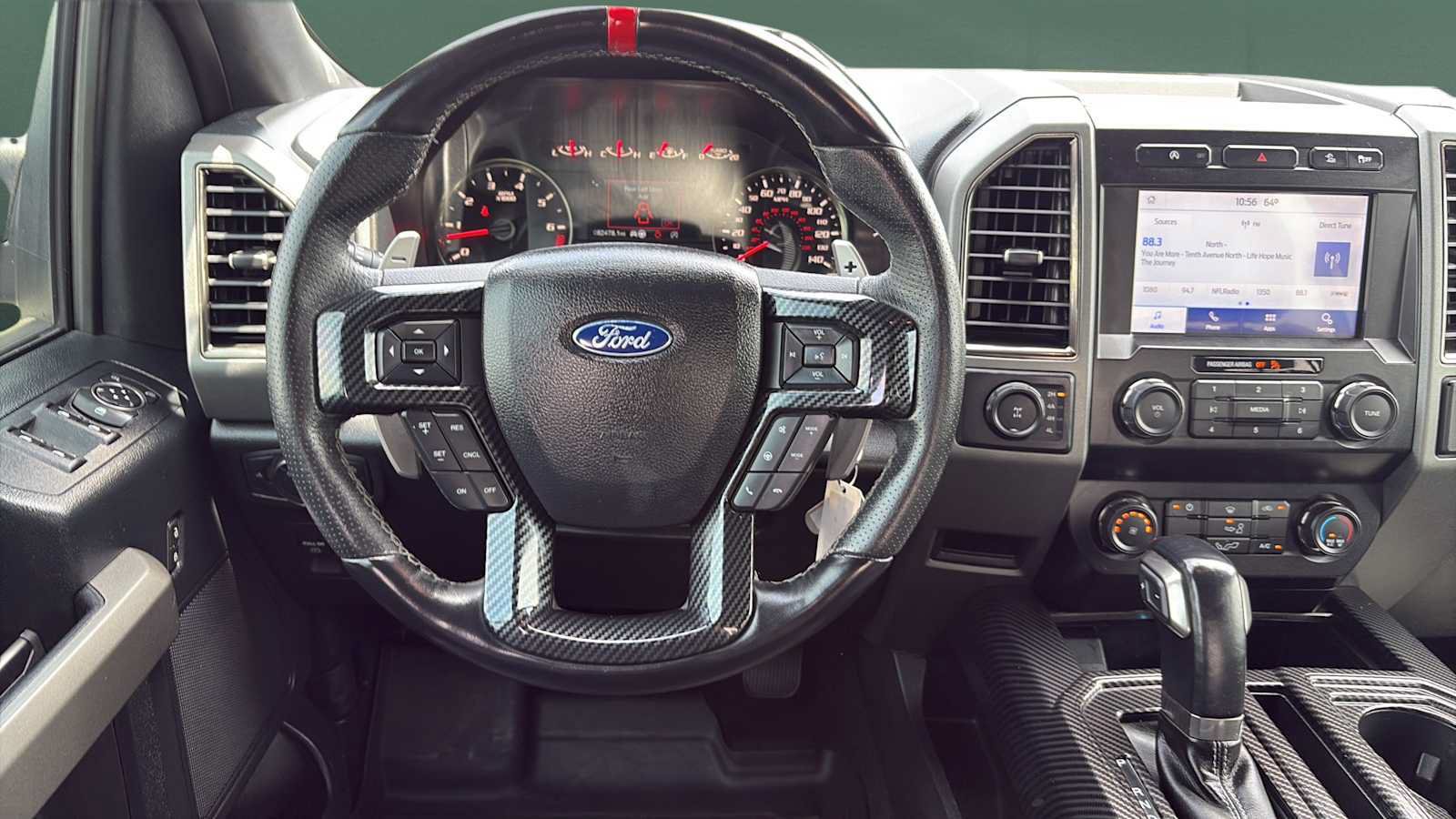 Used 2020 Ford F150 Raptor AWD/4WD image 20