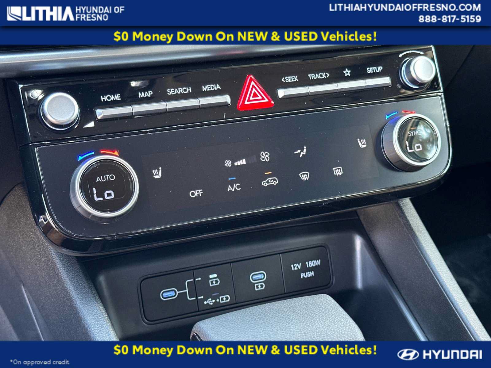 New 2026 Hyundai Tucson SEL Plus FWD image 20