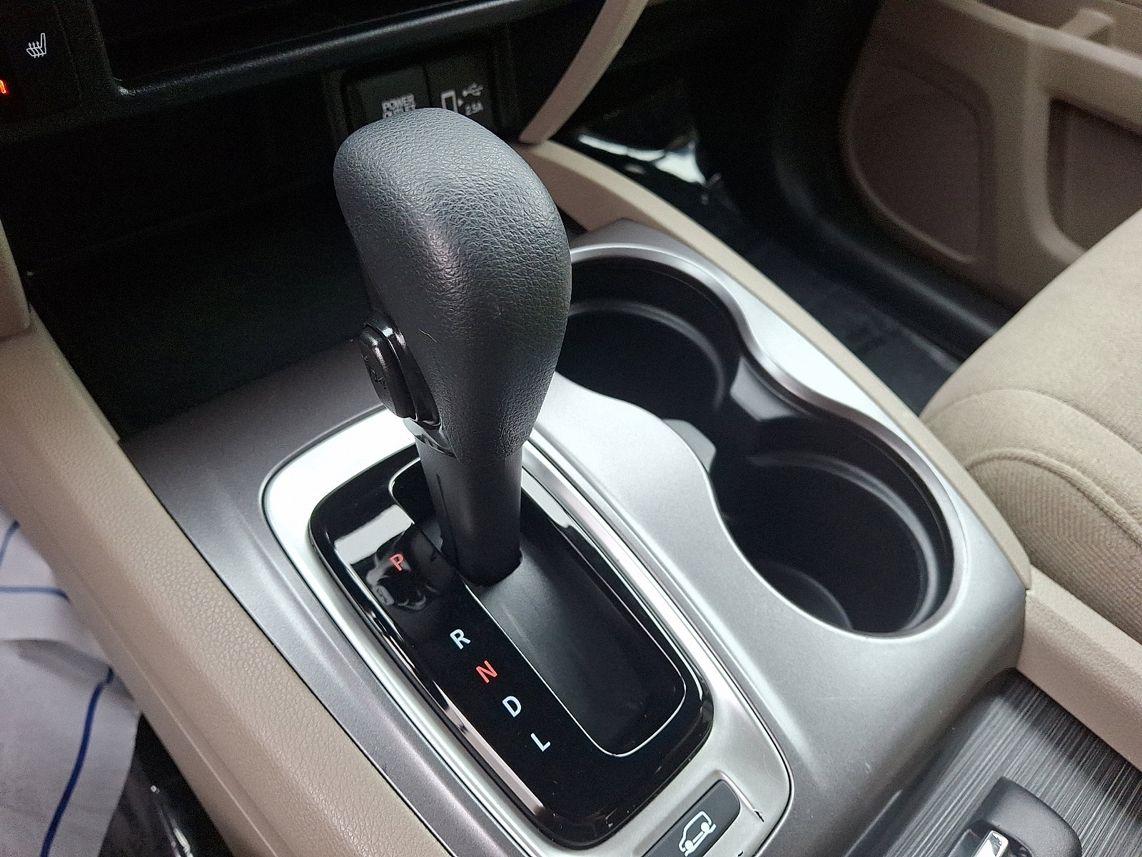 Used 2020 Honda Pilot EX image 16