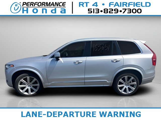 Used 2019 Volvo XC90 T6 Inscription w/ Luxury Package image 1