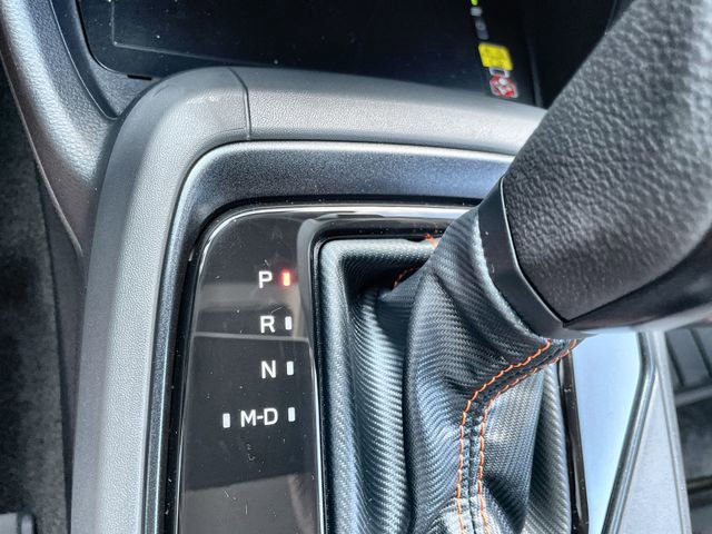 Used 2025 Subaru Crosstrek 2.5i Limited w/ Popular Package #3A image 26