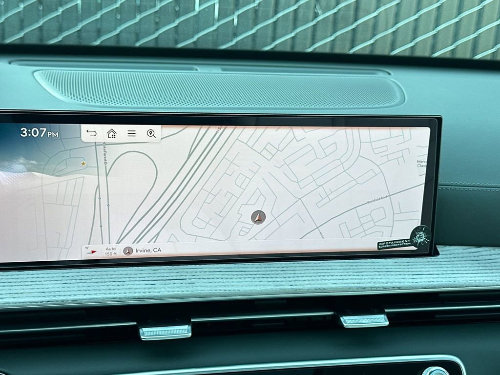 New 2026 Genesis GV80 2.5T Select image 19