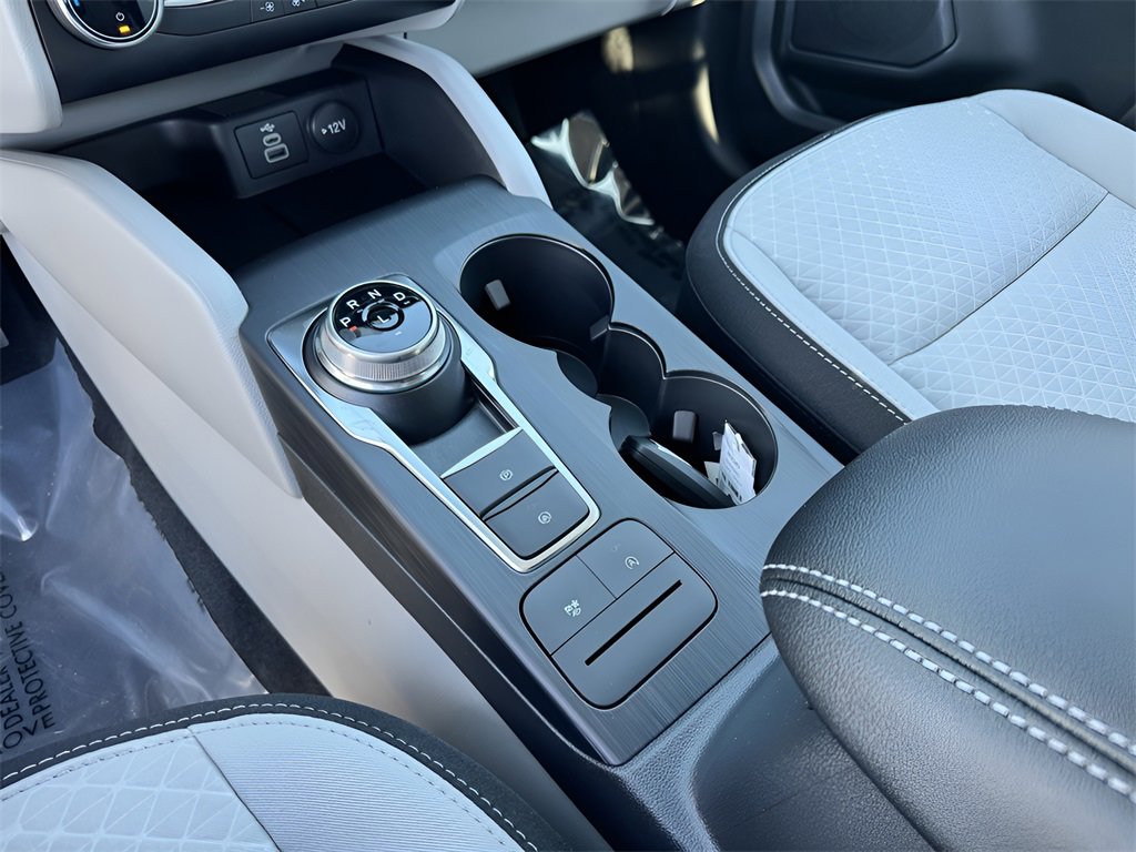 New 2026 Ford Escape Active image 32