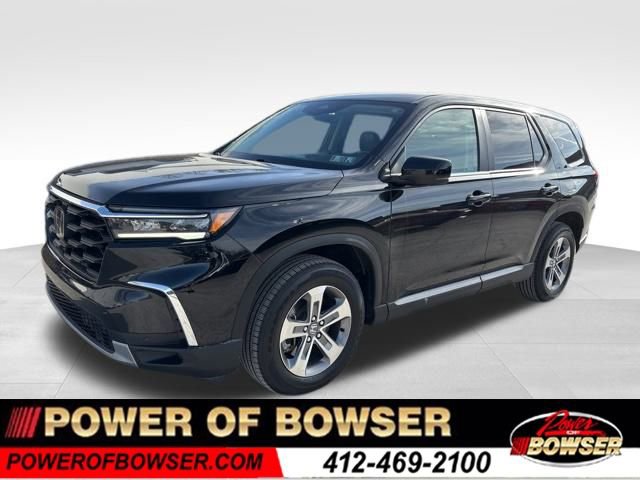 Used 2023 Honda Pilot EX-L