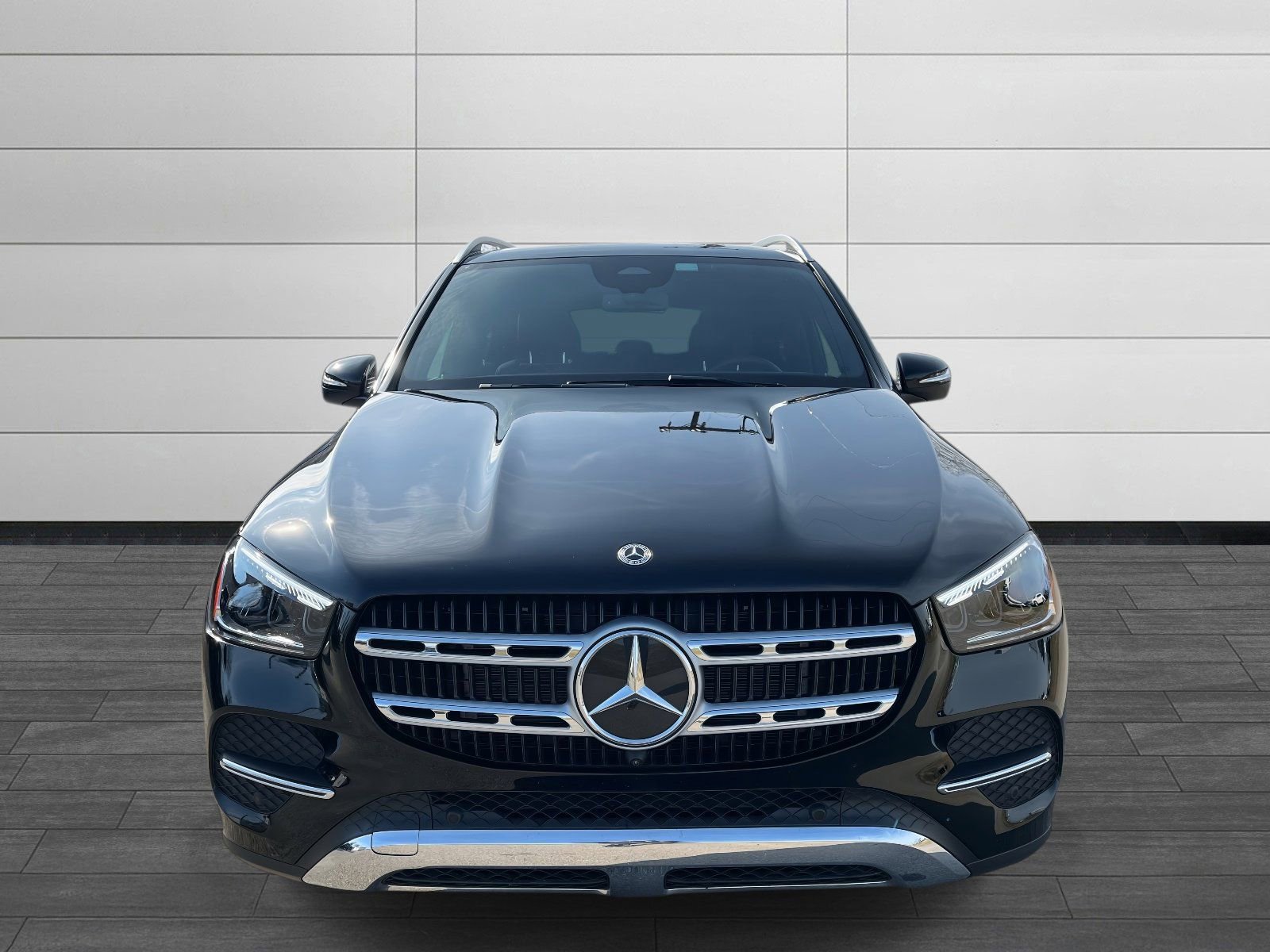 Used 2025 Mercedes-Benz GLE 350 4MATIC image 7