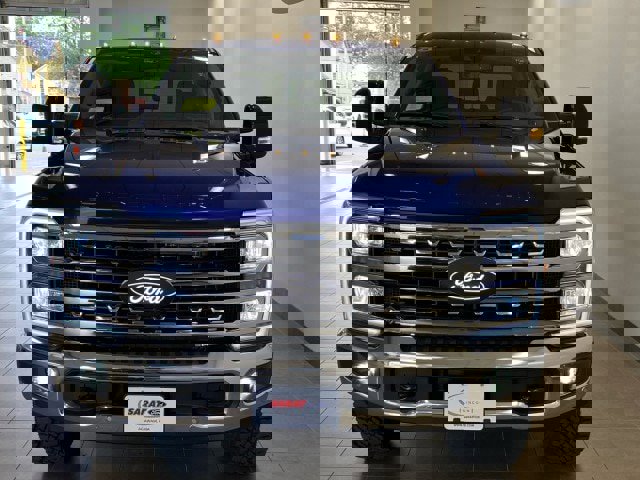 New 2026 Ford F350 Lariat w/ Tremor Off-Road Package image 3