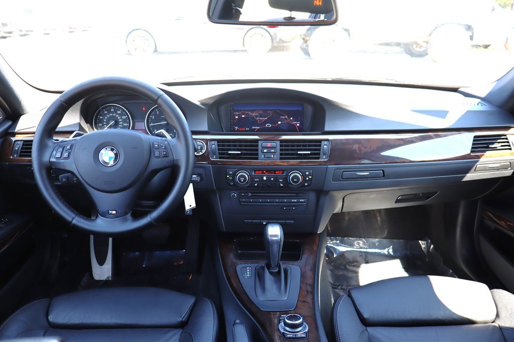 Used 2011 BMW 335i Sedan RWD image 11