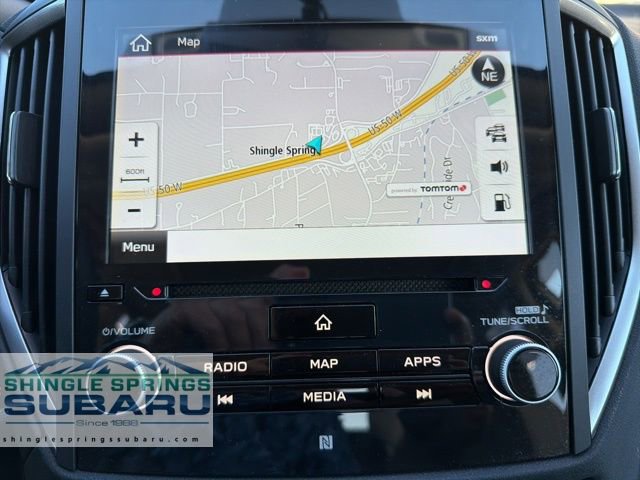 Certified 2023 Subaru Crosstrek Hybrid image 59