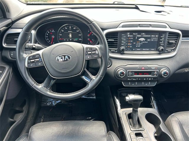 Used 2019 Kia Sorento SX image 14