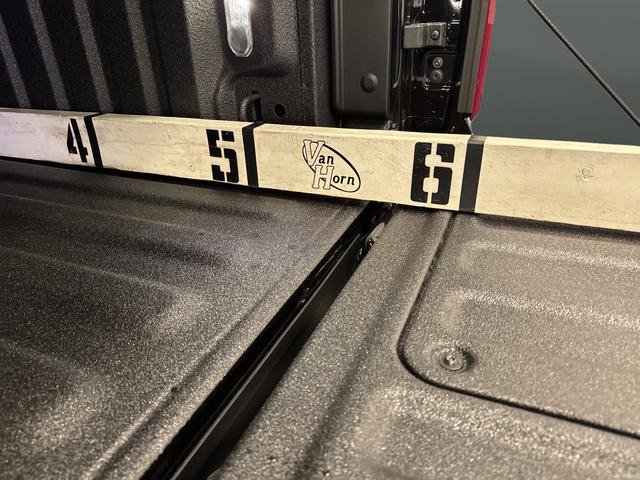 New 2026 RAM 1500 Tungsten w/ Bed Utility Group image 16