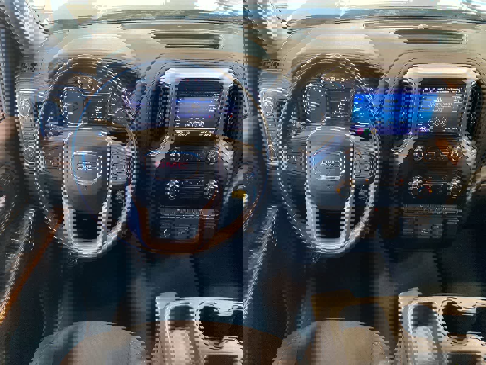 Used 2021 GMC Sierra 2500 SLE image 17