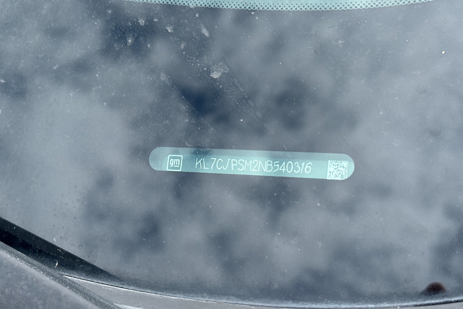 Used 2022 Chevrolet Trax LT w/ Driver Confidence Package image 8