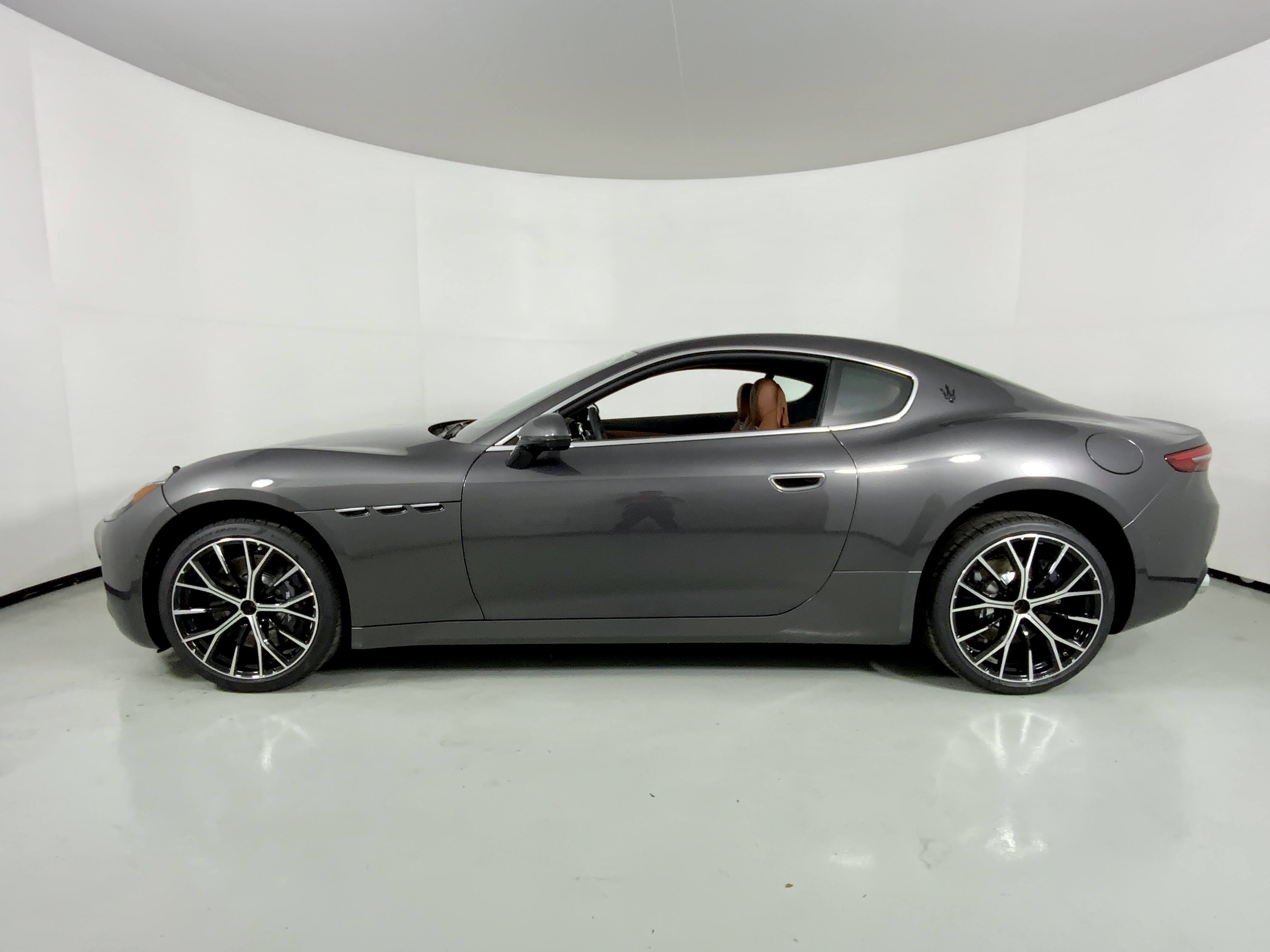 New 2026 Maserati GranTurismo Modena image 9
