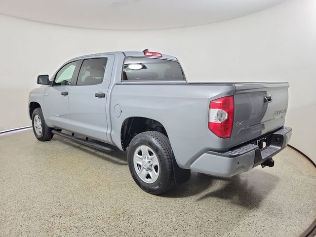 Used 2021 Toyota Tundra SR5 AWD/4WD image 7