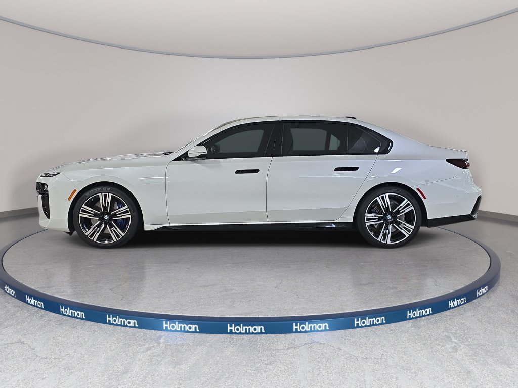 Certified 2023 BMW 740i RWD image 9